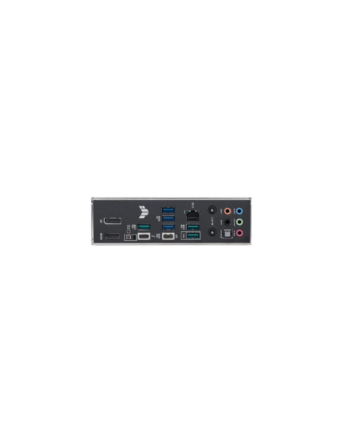 Motherboard ASUS TUF GAMING Z890-PLUS WIFI, Intel Z890, DDR5, PCIe 5.0, Wi-Fi 7