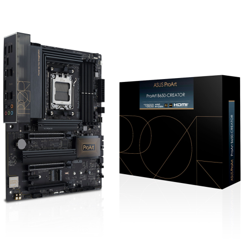 Motherboard ATX ProArt B650 Creator - ASUS
