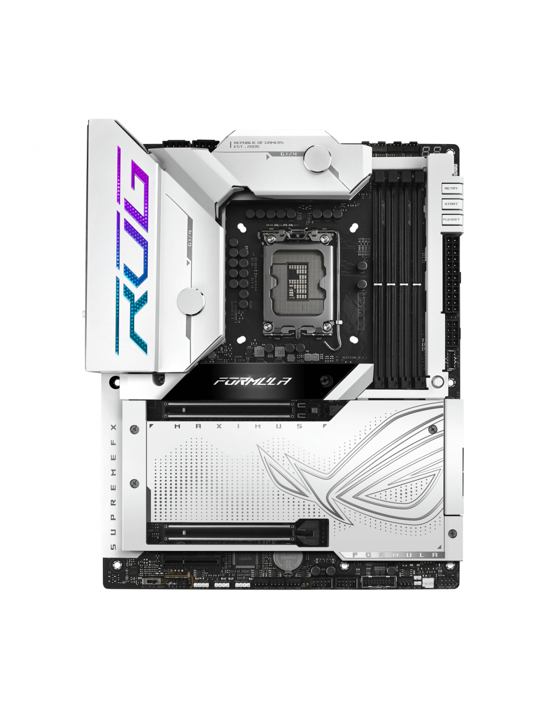 Motherboard ATX Asus ROG Maximus Z790 Formula