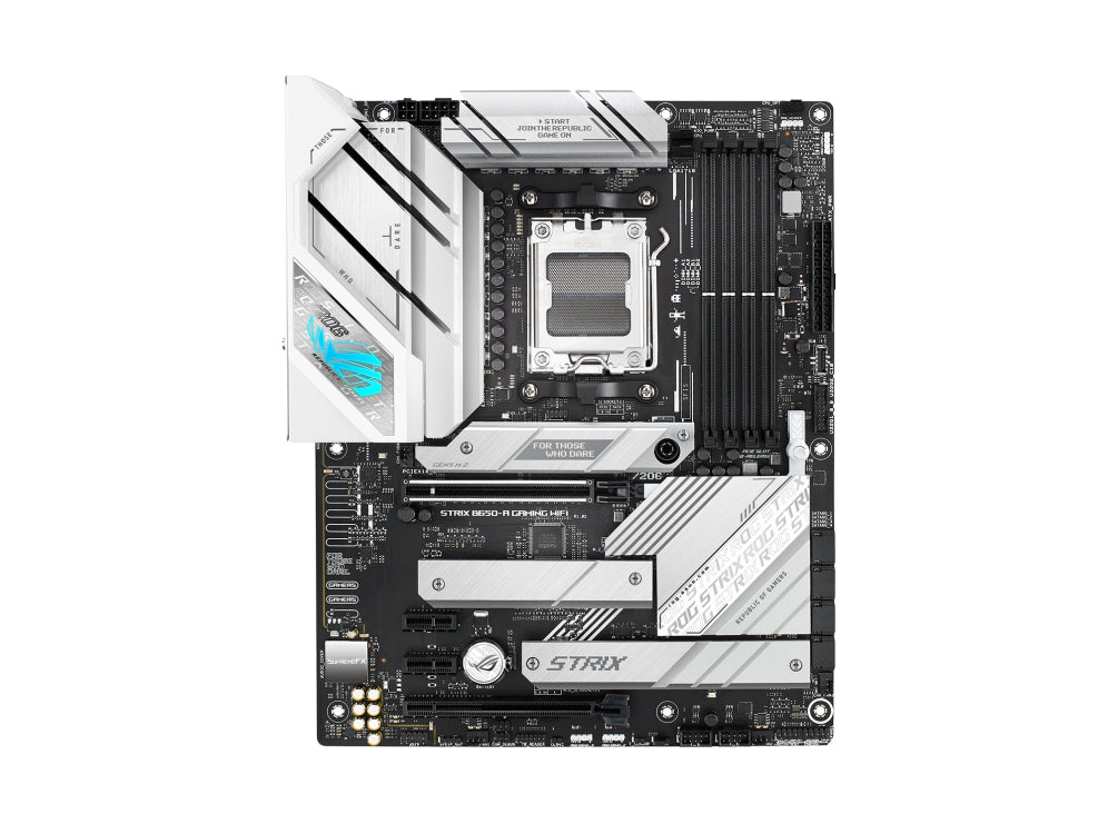 Motherboard ATX Asus ROG Strix B650-A Gaming WiFi - 90MB1BP0-M0EAY0