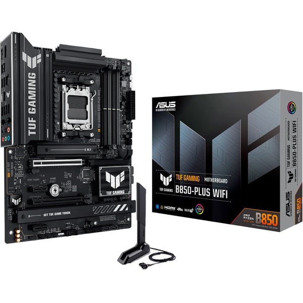Motherboard ATX Asus TUF Gaming B850-Plus WiFi SktAM5