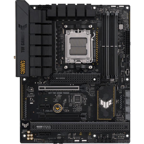 Motherboard ATX Asus TUF Gaming B650-Plus WiFi - 90MB1BZ0-M0EAY0