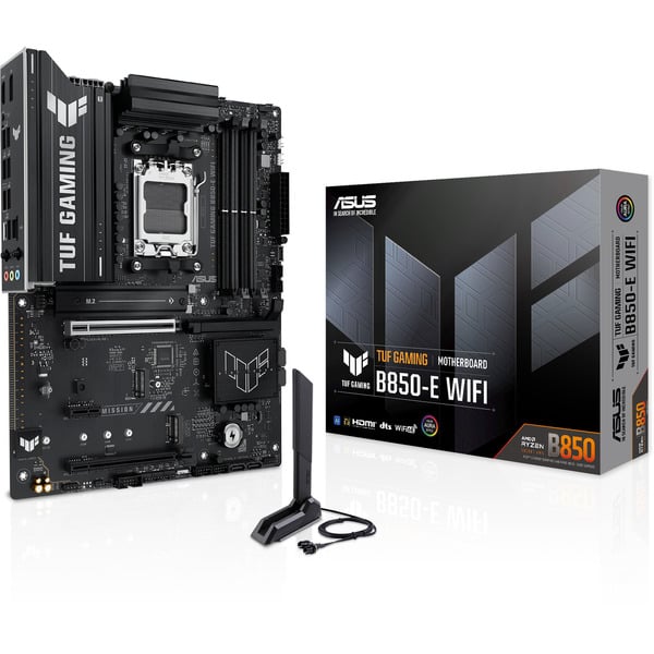 Motherboard ATX Asus TUF Gaming B850-E WiFi SktAM5 90MB1L20-M0EAY0