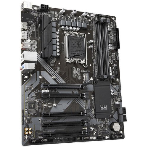 Motherboard ATX B760 DS3H DDR4 Intel B760 Express LGA 1700 - GIGABYTE