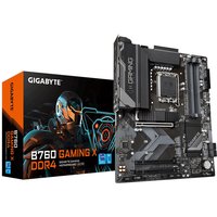 Motherboard ATX B760 Gaming X DDR4 Intel B760 Express LGA 1700 - GIGABYTE