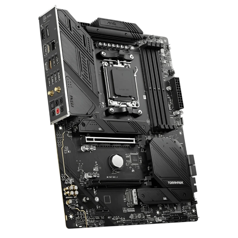 Motherboard ATX MAG B650 Tomahawk WiFi - MSI