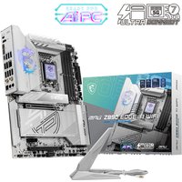 Motherboard ATX MPG Z890 Edge Ti WiFi Skt1851 - MSI