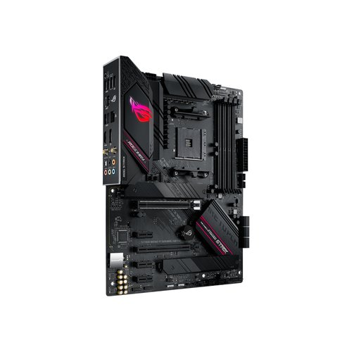 Motherboard Atx Rog Strix B550-F Gaming Wifi Ii - Asus