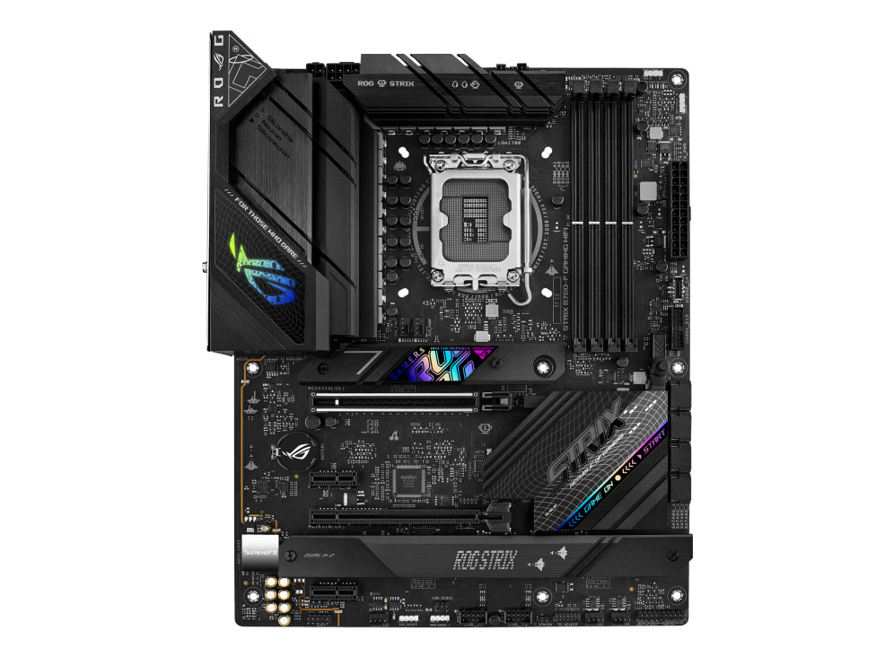 Motherboard ATX ROG Strix B760-F Gaming WiFi - ASUS