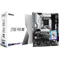 Motherboard ATX Z790 Pro RS - ASROCK