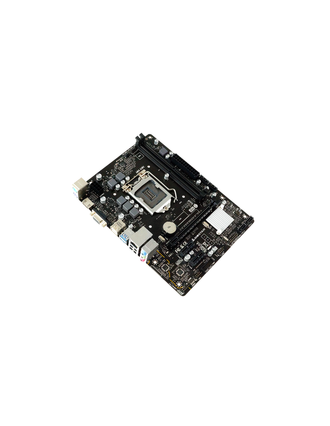 Motherboard Biostar H310MHP Skt1151, DDR4, HDMI, USB 3.2 Gen1
