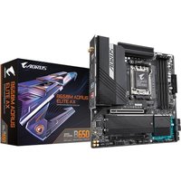 Motherboard Gigabyte B650M Aorus Elite AX