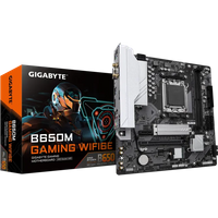 Motherboard Gigabyte B650M Gaming WiFi 6E