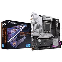 Motherboard Gigabyte B760M Aorus Elite AX
