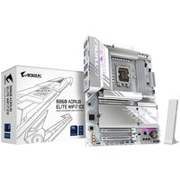 Motherboard Gigabyte B860 A ELITE WF7 ICE
