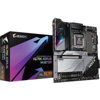 Motherboard Gigabyte X670E Aorus Master