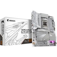 Motherboard Gigabyte X870 Aorus Elite ICE WiFi7