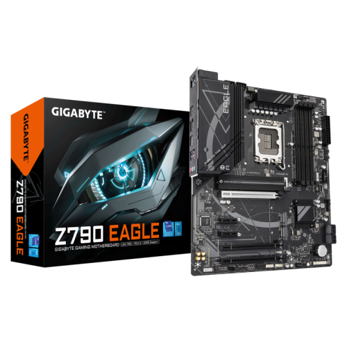 MOTHERBOARD GIGABYTE Z790 EAGLE DDR5