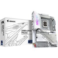 Motherboard Gigabyte Z890 Aorus Pro ICE