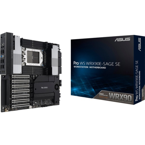 Motherboard MB ASUS PRO WS WRX90E-SAGE SE