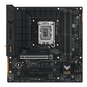 Motherboard Micro-ATX TUF Gaming B760M-BTF WIFI D4 - ASUS