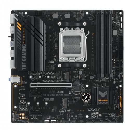 Motherboard Micro ATX TUF GAMING A620M-PLUS WiFi - ASUS