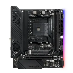Motherboard Mini-ITX Asus ROG Crosshair VIII Impact