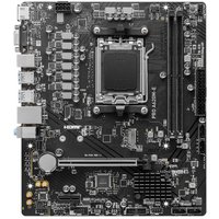 Motherboard MSI A620M-E