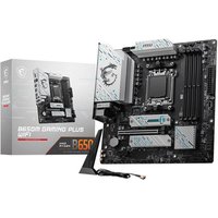 Motherboard MSI B650M GAMING PLUS WIFI AM5 MATX 4XDDR5