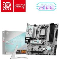 Motherboard MSI B840M GAMING PLUS WIFI6E
