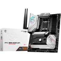 Motherboard MSI MPG B650 EDGE WIFI