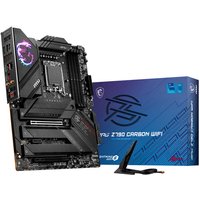 Motherboard MSI MPG Z790 CARBON WIFI