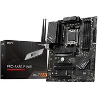 Motherboard MSI PRO B650-P WIFI