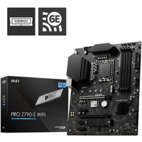 Motherboard MSI PRO Z790-S WIFI