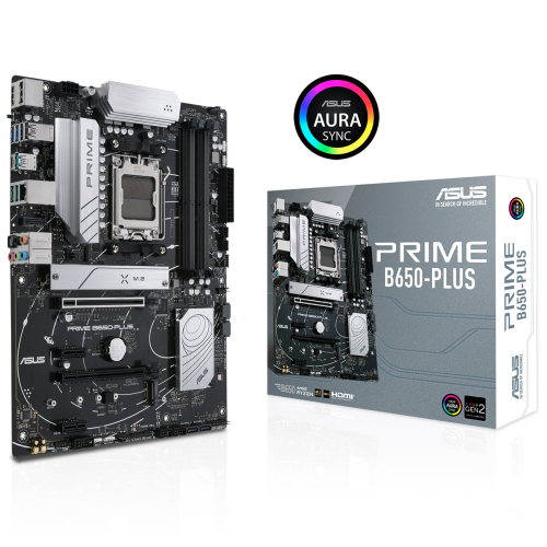 Motherboard Prime B650-Plus - ASUS
