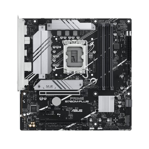 Motherboard PRIME B760M-PLUS 90MB1GY0-M0EAY0