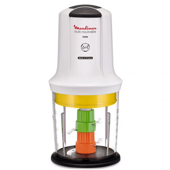 Picadora MOULINEX AT80E810