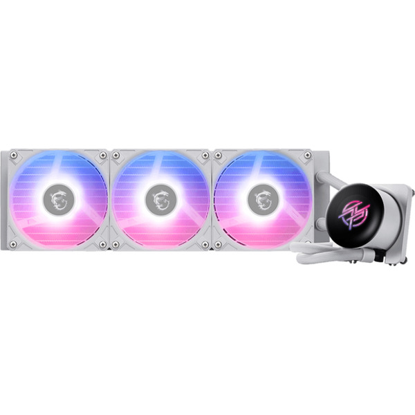 MPG CORELIQUID P13 360 waterkoeling