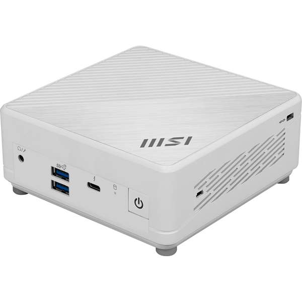 Msi Cubi 5 1M-439BEU Core5-120U Blanco