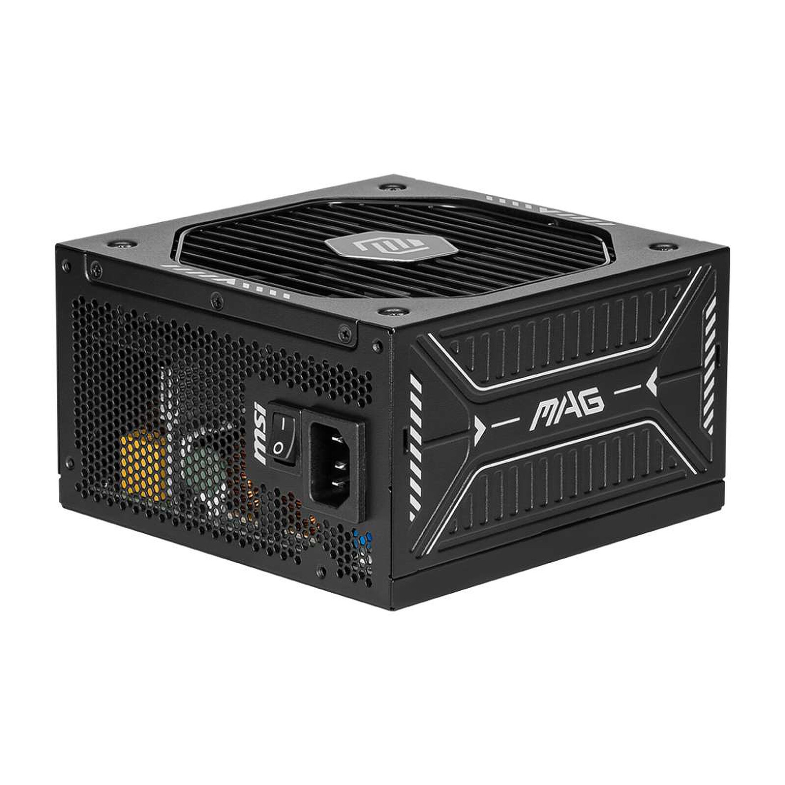 MSI MAG A650GLS PCIE5