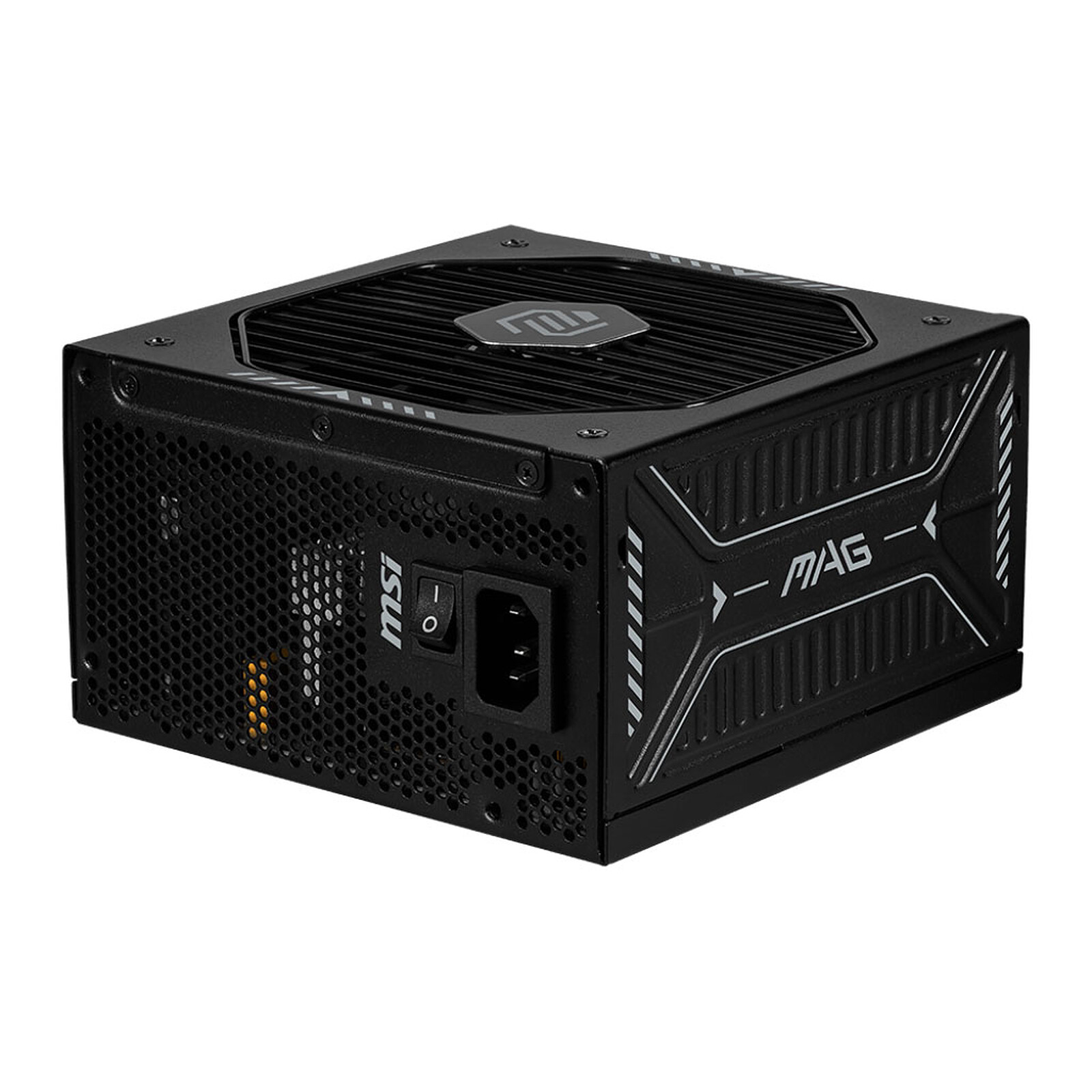 MSI MAG A850GLS PCIE5 (Noir)