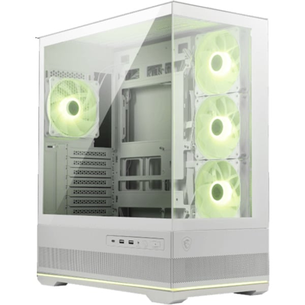 MSI MAG PANO 110R PZ Blanc