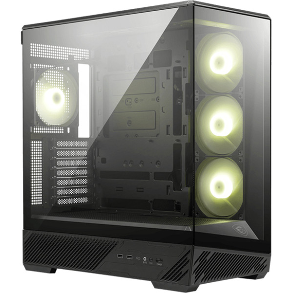 MSI MAG Pano 130R PZ PC tower case