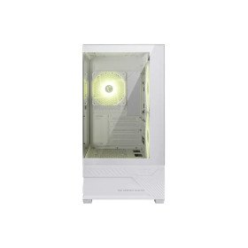 MSI MAG PANO M110R Mini Tower Branco
