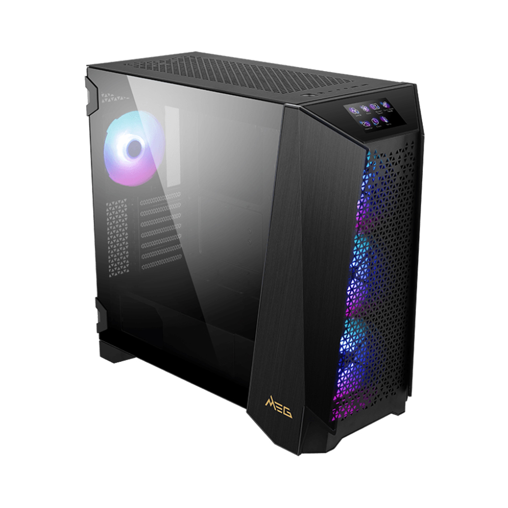 MSI MEG PROSPECT 700R