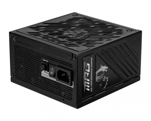 MSI MPG A850GS PCIE5