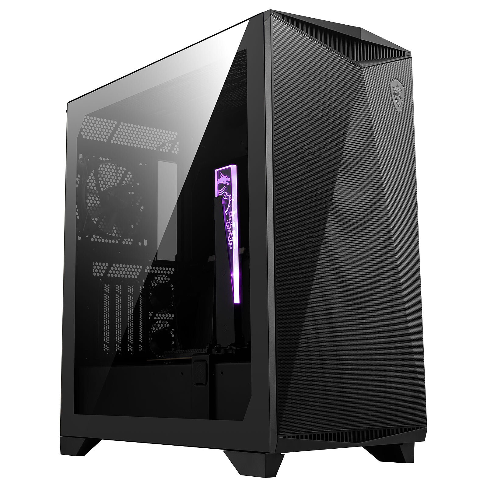 MSI MPG GUNGNIR 300P AIRFLOW Noir 