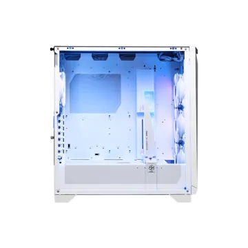 MSI MPG GUNGNIR 300R AIRFLOW Blanc