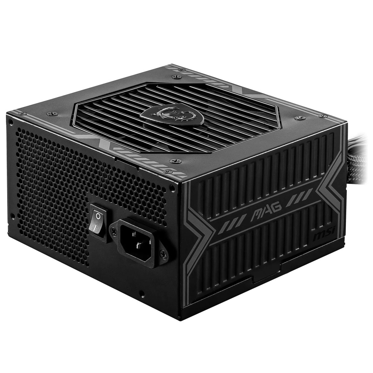 MSI Netzteil MAG A550BNL             550Watt