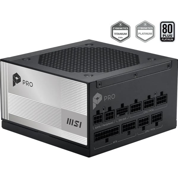 MSI PRO A1000PL PCIE5